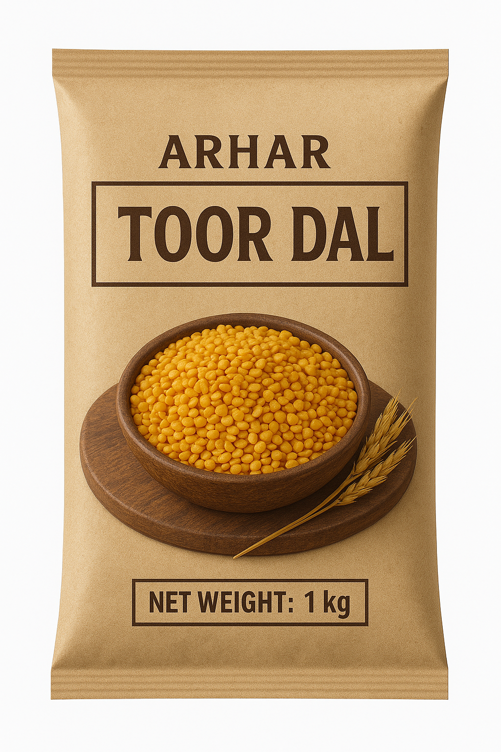 Toor Dal